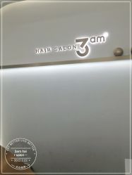 -JUNO hair salon