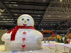 -宁波冰雪大世界(北仑区)