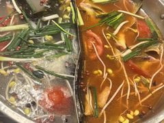 -亮欢寨(凯里总店)