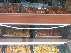自助取餐区-老回回饺子馆(海洋馆店)