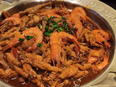 -胖哥俩肉蟹煲(长沙高铁吾悦广场店)