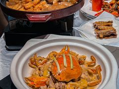 -粤匠·澳门点心粤菜海鲜(澳门半岛店)