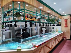 -港畔赶海蒸汽海鲜烧烤自助(仙螺岛店)