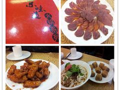 -四季小馆·地道北京小吃(广百店)