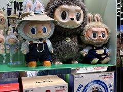 -泡泡玛特POPMART(侨福芳草地店)