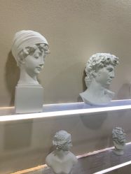 -DX HAIR SALON·发现未知美发沙龙