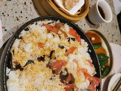 -小鹅皇港式餐厅(新抚万达店)