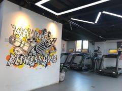 -清橙健身(学院路店)