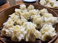 -正宗天津烧麦馆(柳州路店)