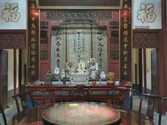 -董府·古宅餐厅