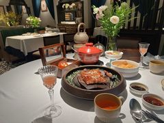 -狮拾久·现代新加坡料理(壹方城店)