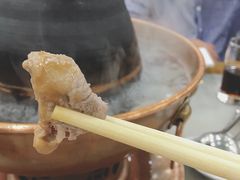 手切鲜羊肉-牛街·马辈儿涮肉(牛街二店)