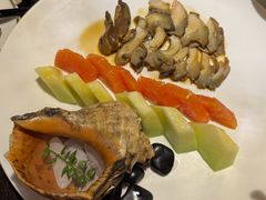 -甄御•海鲜新青岛菜(麦岛店)