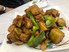 -北戴河庆山饭店·海鲜砂锅粥(北戴河黑石路店)