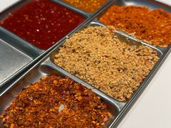 -范儿·嫂子烤肉·精致炭火烤肉(长治路店)