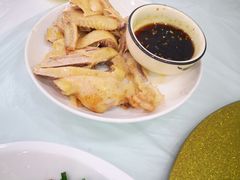 白切鸡-状元楼(金溪路店)