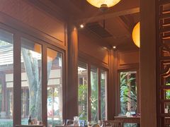 -西双版纳洲际度假酒店-曼霖轩中餐厅