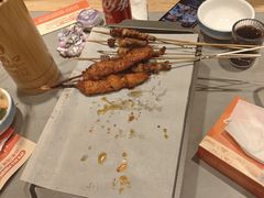 -小两口锦州烧烤·脆皮油边·麻辣涮肚(依云北郡店)