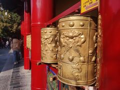 -西安市广仁寺