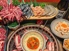 -龙神·炭烧酒场深夜食堂(新街口店)