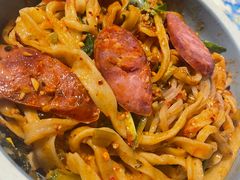 -汉唐守艺人·河北面馆(民心河店)