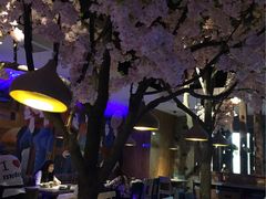 -蜜桃餐厅·江浙融合菜(荟聚购物中心店)