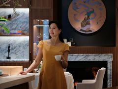 -漾亚·雍雅合鲜(桐梓林店)