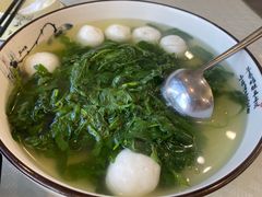 -丈母娘的饭局•新金陵菜(牛首山店)