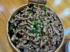 -下梅人家土菜馆(历史文化餐厅度假区店)