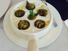 -戈雅法餐厅(世界城广场店)