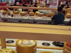 -龍歌自助小火锅(崂山丽达店)