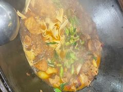 -印象老灶台三下锅·湘西本土原味菜(黄龙洞店)