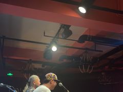 -音乐房子·Vintage Live Bar(玉林总店)