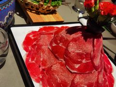 -享月汤皇·海鲜小火锅·聚会(曲江创意谷店)