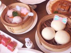 -香宫中餐厅 · 桂林香格里拉