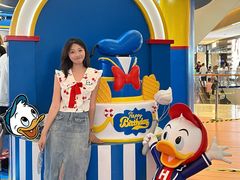 -天河城购物中心