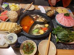 -蜀大侠·牛肉自助火锅(慈溪店)
