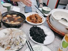 -紫藤园·天目湖大鱼头(南山竹海店)