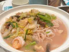 -莆田餐厅PUTIEN(三里屯店)