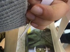 -阮大兴糕团(滨江宝龙店)