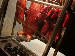 -嘉年华大酒店琴湾-自助餐厅