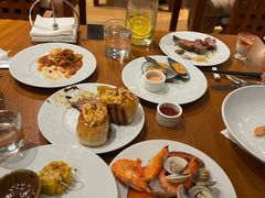 -mezza9 Macau(澳门君悦酒店)