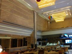 -盛宴标帜餐厅·亲子自助 (南昌喜来登酒店)