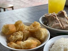 -松發肉骨茶(克拉码头店)
