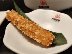 -渔乐之昕·铁板烧自助餐(虹悦城店)