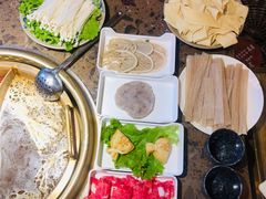 -小龙坎老火锅(北京三里屯店)