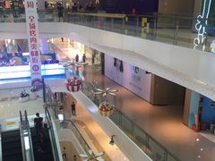 -昆山招商花园城