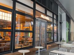 -FIKA WAKA(西岸凤巢店)