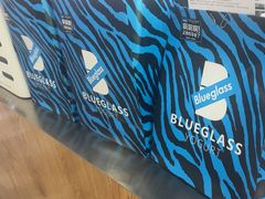 -Blueglass酸奶(财富购物中心店)