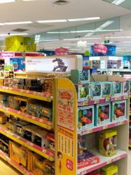 点击看大图 -孩子王(铁西万达店)